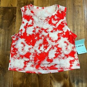 Fleo Dylan muscle crop